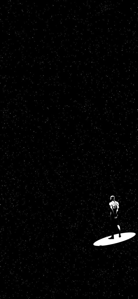 Silver Surfer Wallpaper High Resolution The Silver Surfer Wallpapers