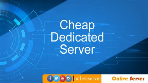 Image result for Cheap Linux Dedicated Server