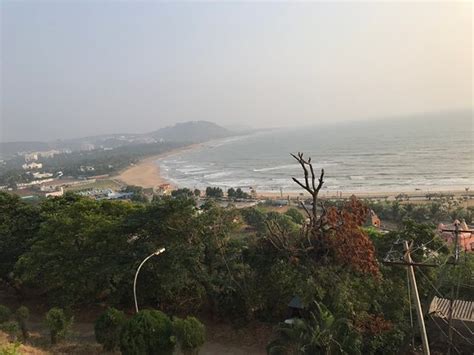 Rishikonda Beach (Visakhapatnam (Vizag)) - 2020 What to Know Before You ...