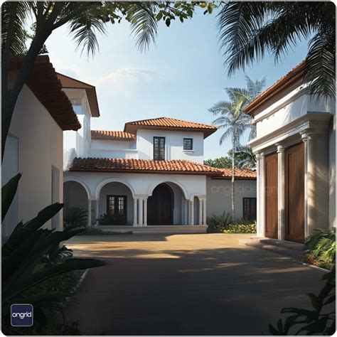 Complete Guide to Mediterranean Indian Homes – Ongrid Design