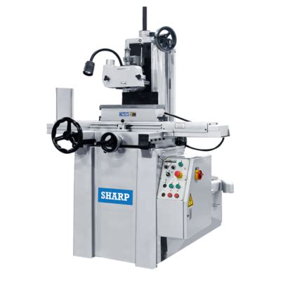 Image result for Sharp Milling Machine