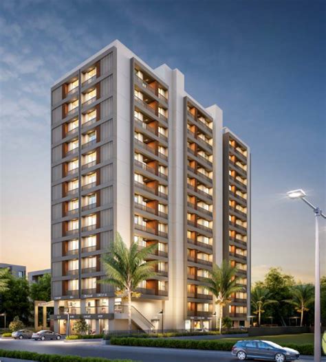 Rang Essence in Tavra Bharuch | TLJ Property