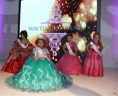 Image result for Mini Baby Model Venezuela