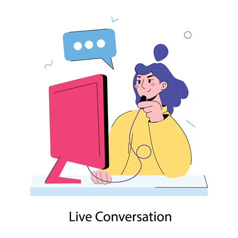 Conversation Loop Animation 的图像结果