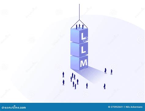 LLM Model 的图像结果