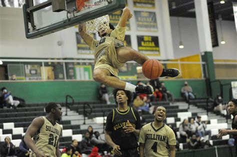 Undefeated SUNY Sullivan Generals Ranked #1 in Nation in Latest NJCAA ...
