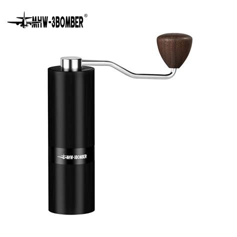 MHW-3BOMBER Racing M1-Manual Coffee Grinder | Buy Online in India ...
