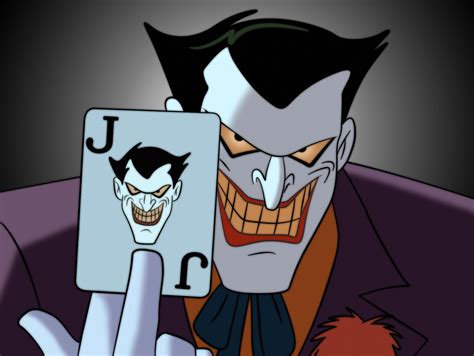 Joker Animated Series Quotes. QuotesGram