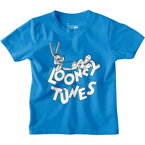 Boys Looney Tunes Tshirt