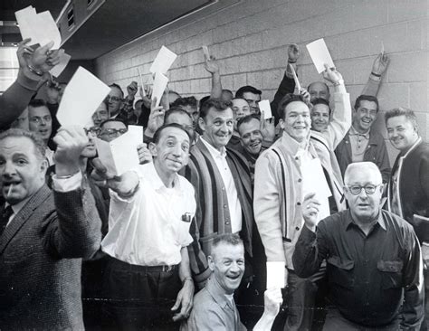 Teamster History - International Brotherhood of Teamsters