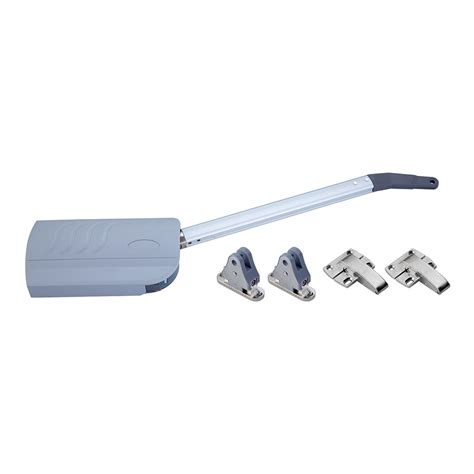 Bifold Up And Over Lift System Weight Capacity 6Kg - IPSA