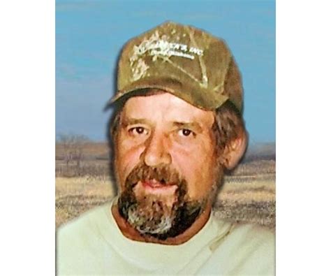 Ronnie Joe "RJ" Warren Obituary (2023) - Altus, OK - Kincannon Funeral Home