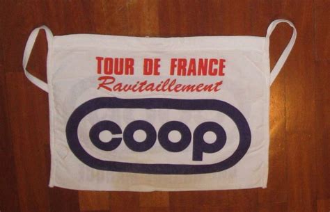 musette 1982 coop tour de france - Cicloteka