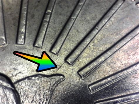 2022 Maya Angelou Quarter Errors, Varieties, & Values