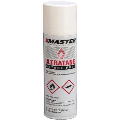 Master Appliance 51773-24 Butane Refill Canister, 5.13 fl oz | Imperial ...