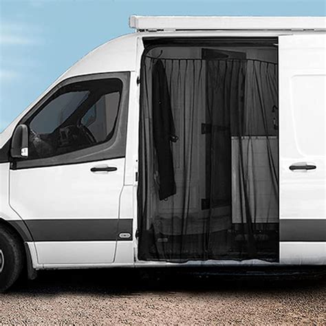 MMGFNSDC Magnetic Van Bug Screen Sliding Door Mesh Curtains India | Ubuy