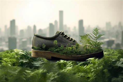 Meet the sustainable shoe company building a better future with video