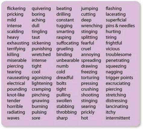 Five Letter Words Ending In Ache - Printable Calendars AT A GLANCE