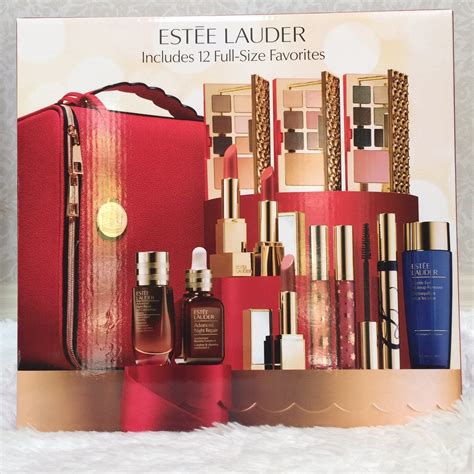 beauty makeup gift sets