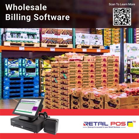Retail Management Software - Grocery Store Billing Software Service ...