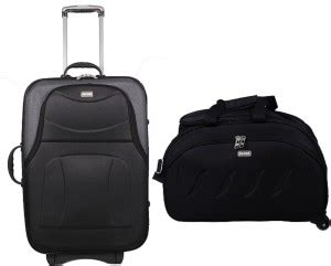 Luggage Combo - Buy Luggage Combo Online at Best Prices In India ...