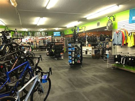Spin Zone Park Tool School Novice Class, Spin Zone Cycling Outfitters ...