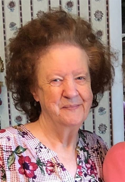 Wanda Eller Obituary 2020 - Loudon Funeral Home