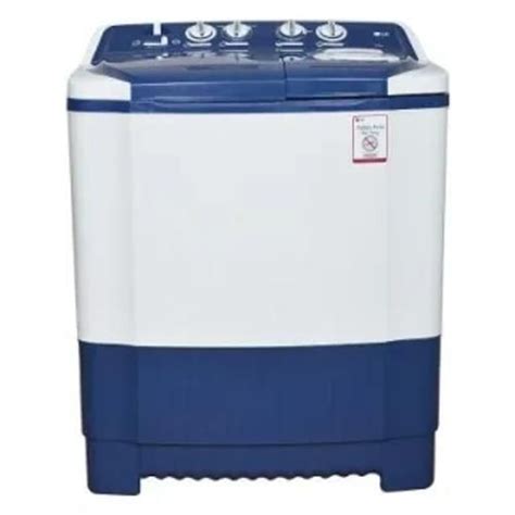 LG P7556R3FA 6.5 Kg Semi Automatic Top Load - Price in India ...
