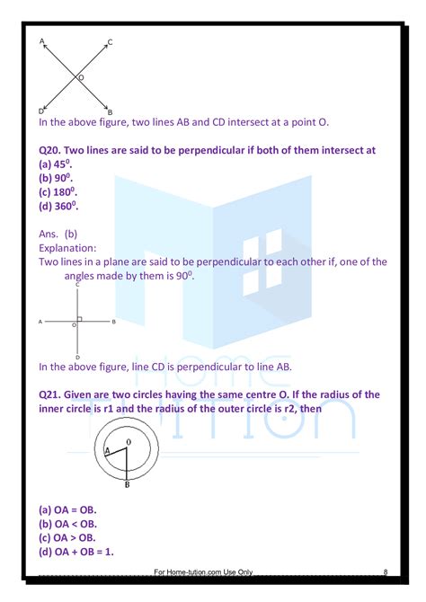 Practical Geometry Chapter for 6th Class 的图像结果
