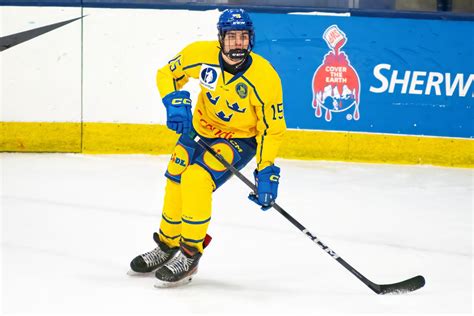 NHL Mock Draft 2025: Predicting all 64 picks of the first two rounds ...