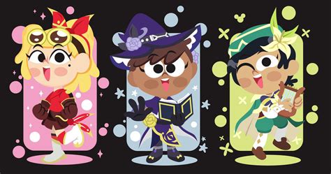 Image result for Amphibia Cosplay