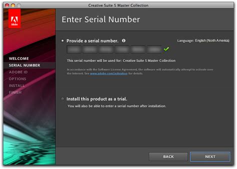 Cs5 serial key - daxhacker