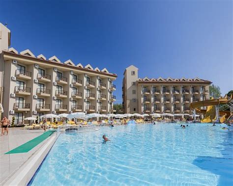 VICTORY RESORT HOTEL (Colakli) - Hotel Reviews, Photos, Rate Comparison ...