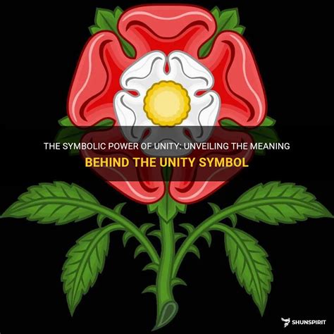 The Symbolic Power Of Unity: Unveiling The Meaning Behind The Unity ...