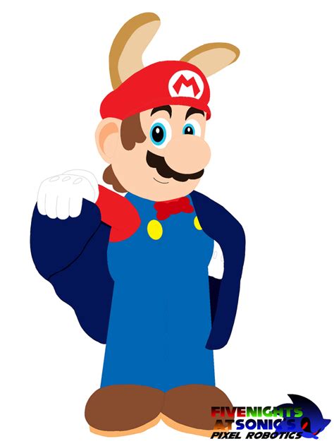 Image result for FNAs Spring Mario