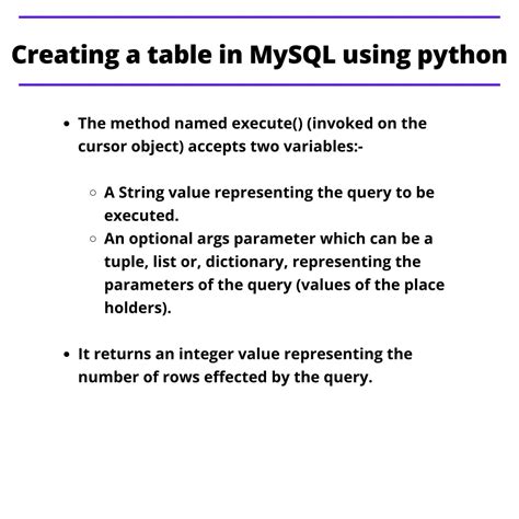 Image result for Table MySQL-python