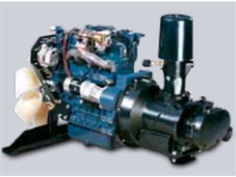 Compresseur d'air pour Aérogommeuse Kaeser M52 A1 | Contact SEDA