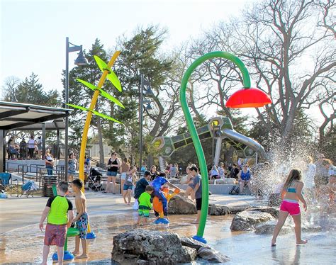 City Parks & Facilities | Midlothian, TX - Official Website