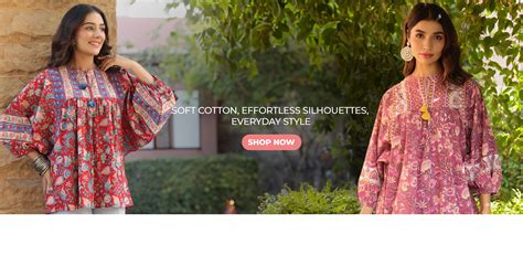Jaipur Morni | Shop Women's Pure Cotton and Stylish Clothing Online.