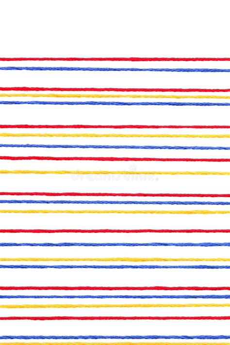 Image result for Colorful Plastic Thread