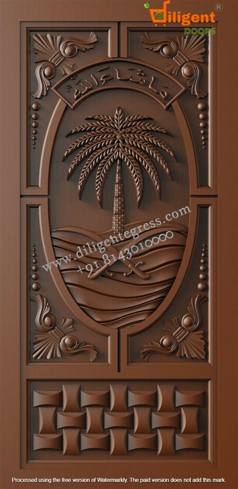 DEPL GD-38 GOD DOOR – DiligentEgress