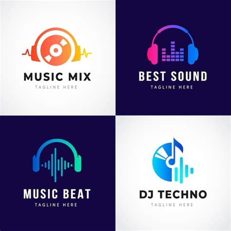 Radio logo Images - Free Download on Freepik