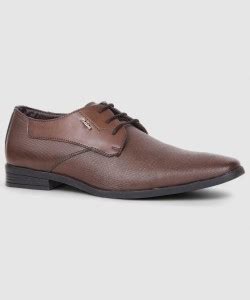 Bata Cedric Derby Derby For Men - Buy Bata Cedric Derby Derby For Men ...