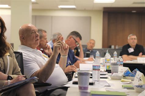 88th Readiness Division hosts Army Reserve Ambassador Workshop ...