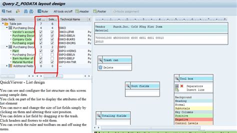 Image result for Getting Started with SAP Query