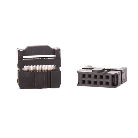 Probots 5x2 10 pin FRC - Female Buy Online India