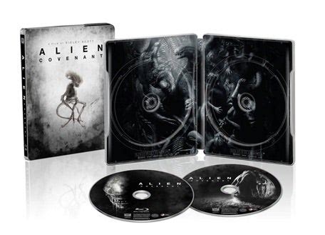 Image result for Alien Covenant Collection