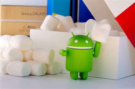 Android 6 的图像结果