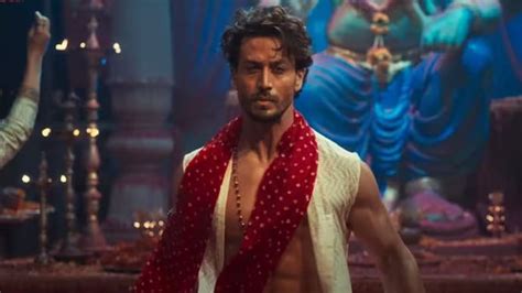 'Ganapath' box office collection Day 6: Tiger's film finally earns Rs ...