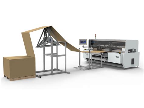 Image result for Box Making Machine